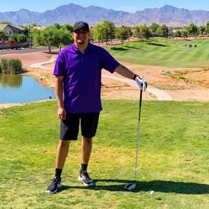 Meet your Posher, Jason